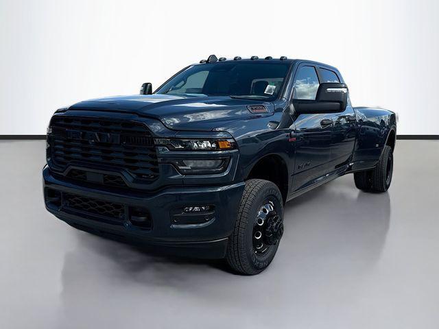 new 2026 Ram 3500 car, priced at $79,686