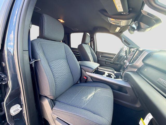 new 2026 Ram 3500 car, priced at $79,686