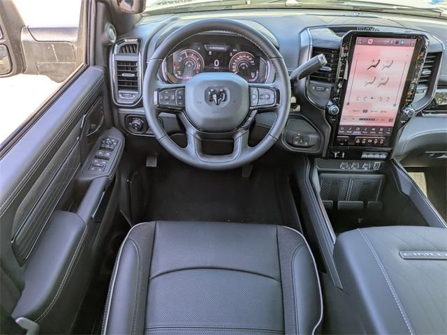 new 2026 Ram 2500 car, priced at $94,529