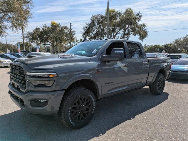 new 2026 Ram 2500 car, priced at $94,529