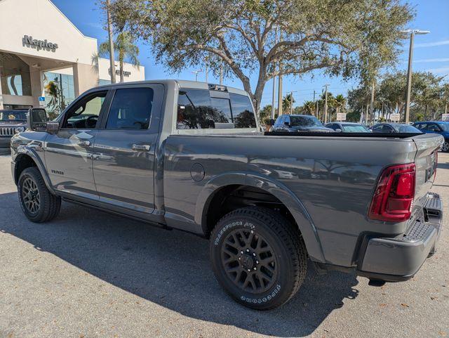 new 2026 Ram 2500 car, priced at $94,029