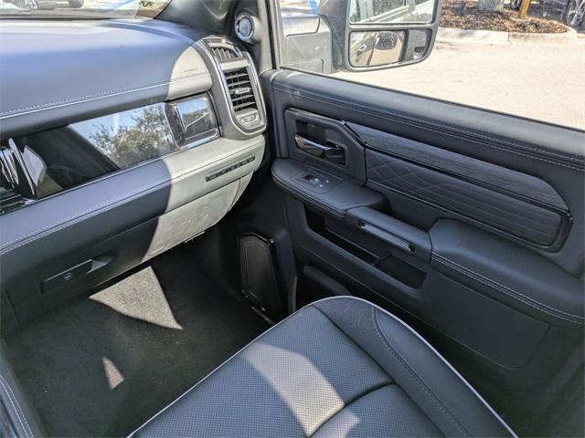 new 2026 Ram 2500 car, priced at $94,529