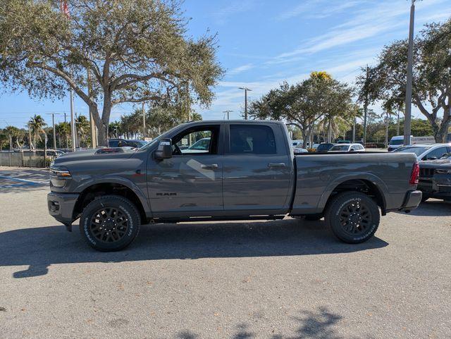 new 2026 Ram 2500 car, priced at $94,029