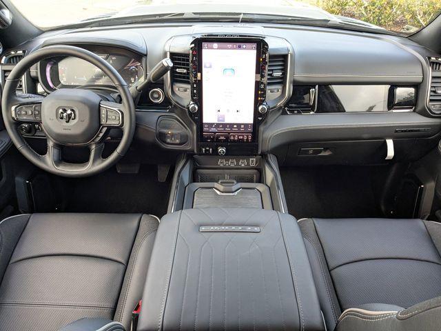 new 2026 Ram 2500 car, priced at $97,708