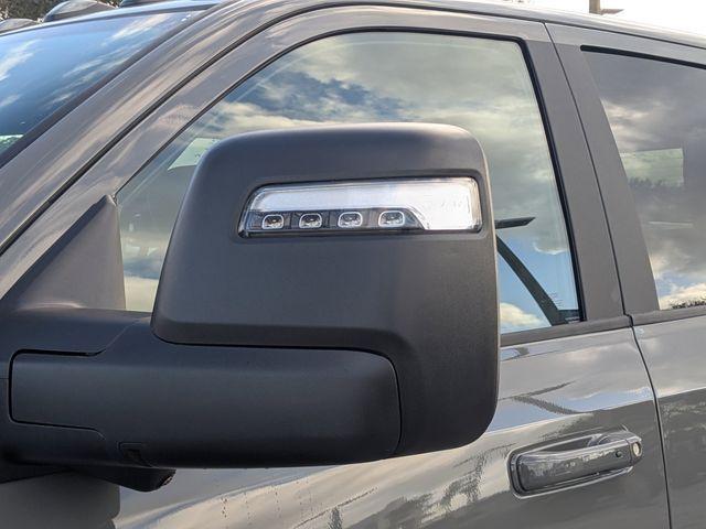 new 2026 Ram 2500 car, priced at $97,708