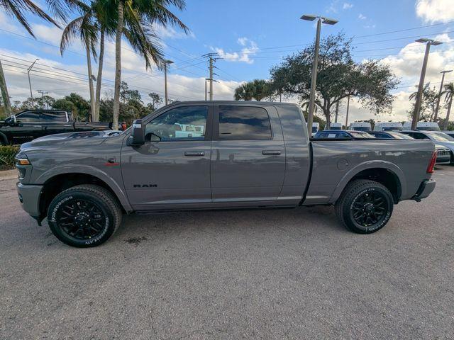 new 2026 Ram 2500 car, priced at $97,708