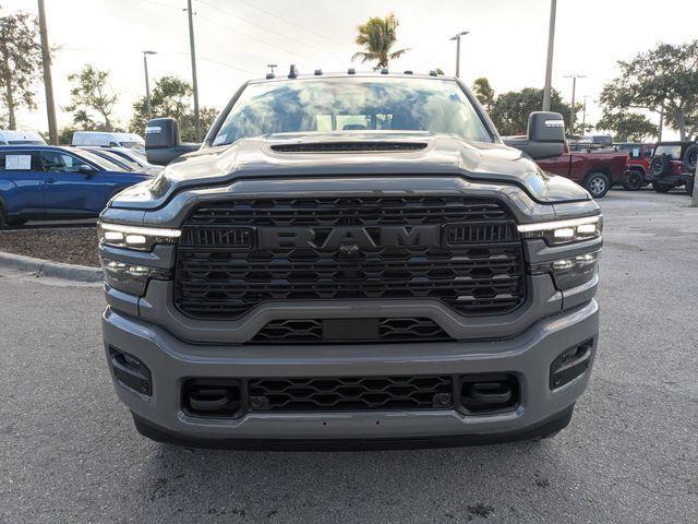 new 2026 Ram 2500 car, priced at $97,708