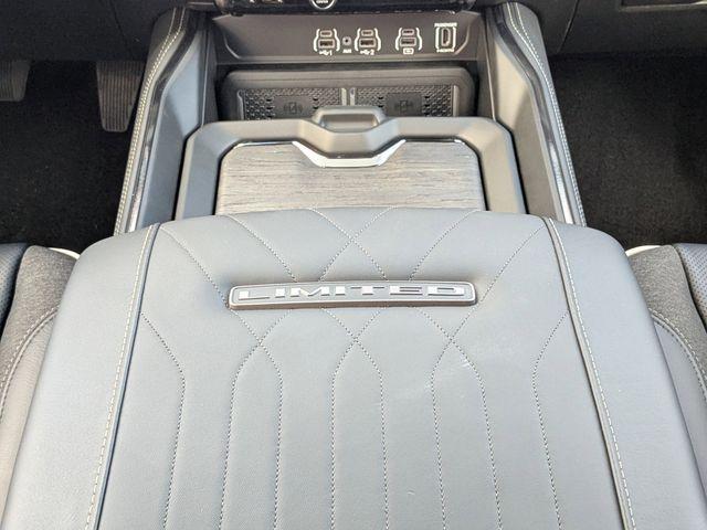 new 2026 Ram 2500 car, priced at $97,708