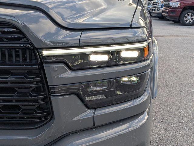 new 2026 Ram 2500 car, priced at $97,708