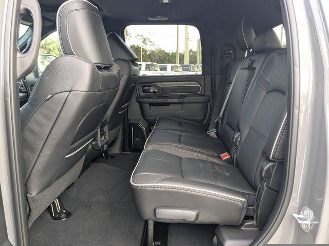 new 2026 Ram 2500 car, priced at $97,708