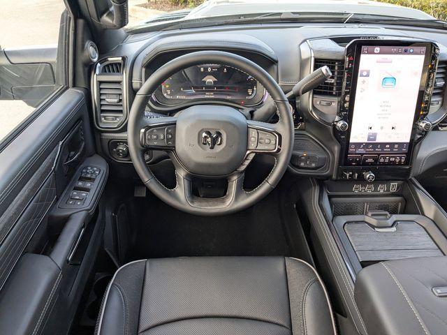 new 2026 Ram 2500 car, priced at $97,708