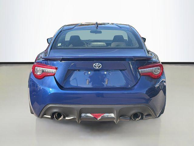used 2017 Toyota 86 car, priced at $17,891