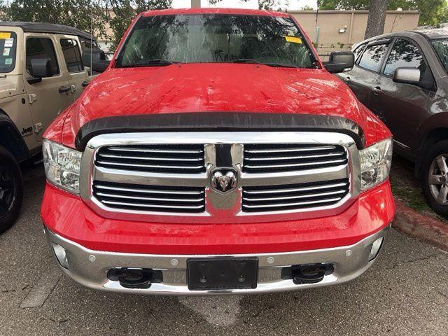 used 2016 Ram 1500 car, priced at $20,206