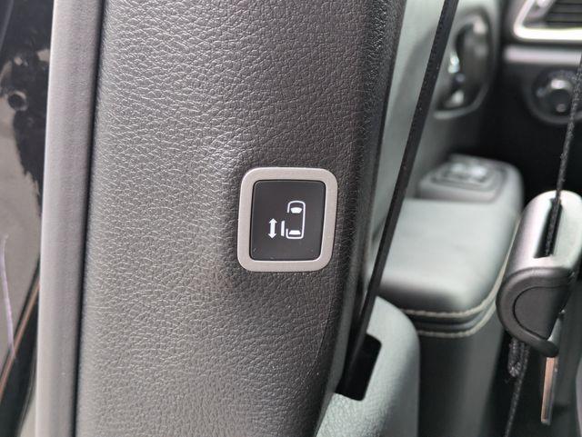 new 2026 Chrysler Voyager car, priced at $38,365