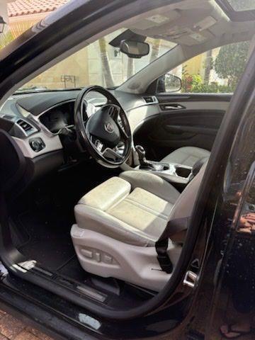 used 2016 Cadillac SRX car, priced at $13,462