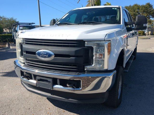 used 2017 Ford F-250 car, priced at $21,295