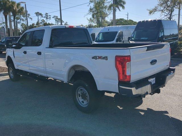 used 2017 Ford F-250 car, priced at $21,295