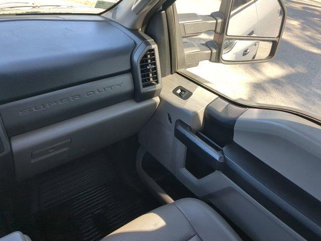 used 2017 Ford F-250 car, priced at $21,295