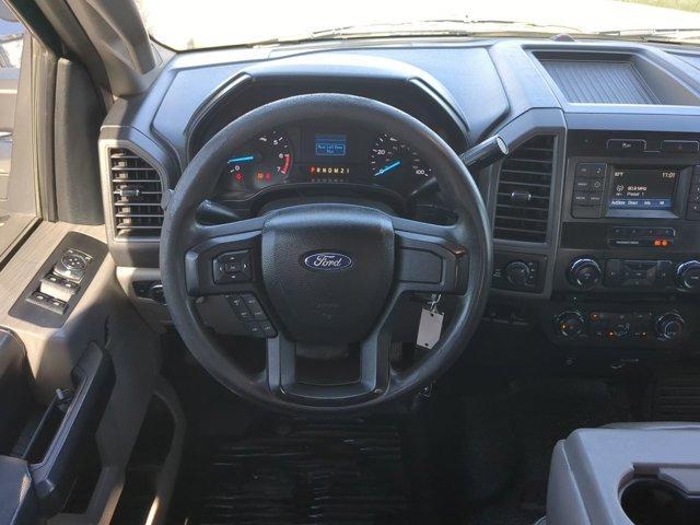 used 2017 Ford F-250 car, priced at $21,295