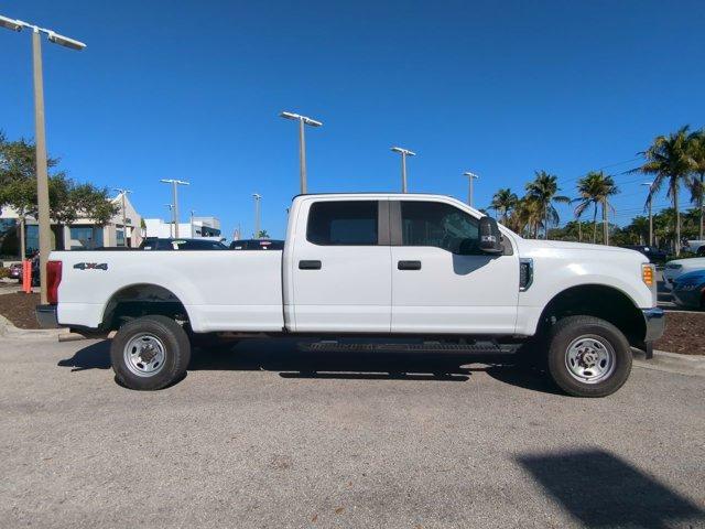 used 2017 Ford F-250 car, priced at $21,295