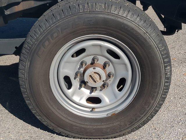 used 2017 Ford F-250 car, priced at $21,295