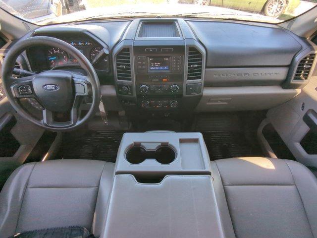 used 2017 Ford F-250 car, priced at $21,295