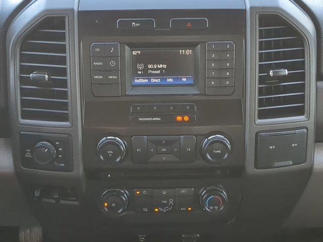 used 2017 Ford F-250 car, priced at $21,295