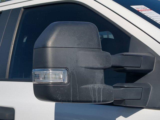 used 2017 Ford F-250 car, priced at $21,295