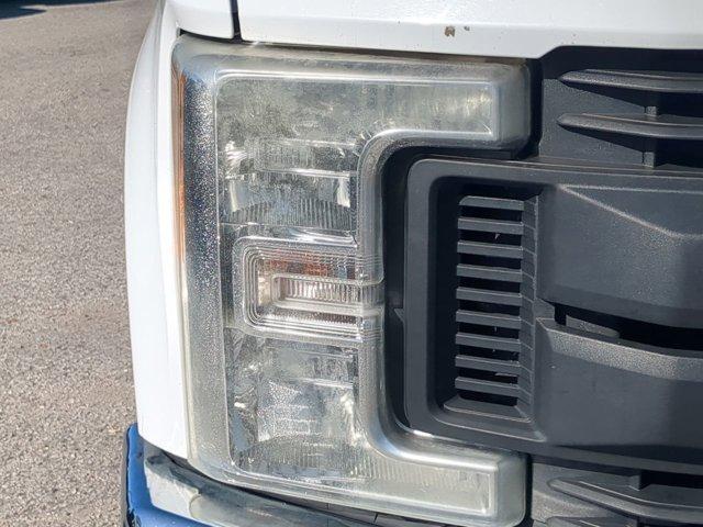 used 2017 Ford F-250 car, priced at $21,295