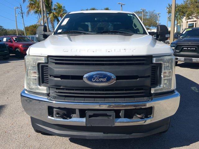 used 2017 Ford F-250 car, priced at $21,295