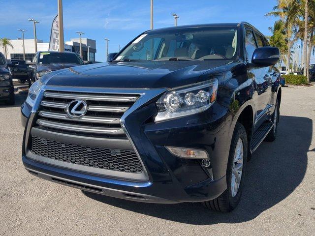 used 2019 Lexus GX 460 car, priced at $31,992
