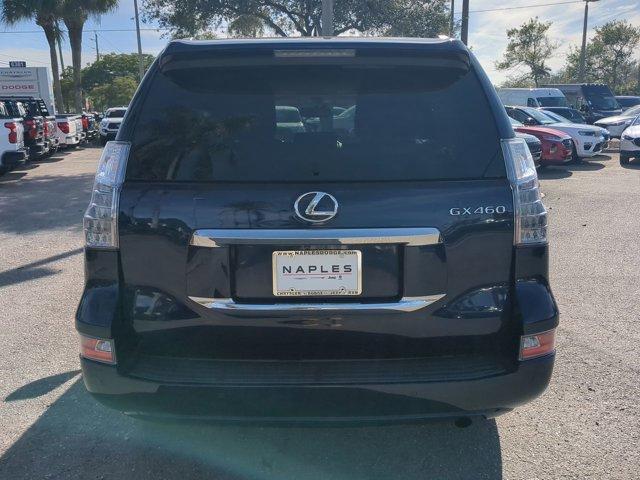 used 2019 Lexus GX 460 car, priced at $31,992