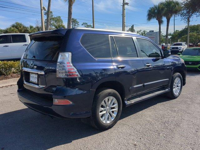 used 2019 Lexus GX 460 car, priced at $31,992