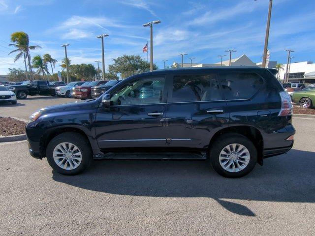 used 2019 Lexus GX 460 car, priced at $31,992