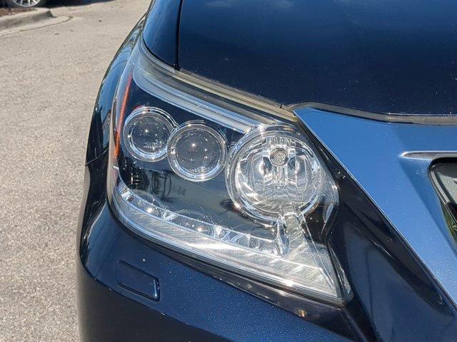 used 2019 Lexus GX 460 car, priced at $31,992