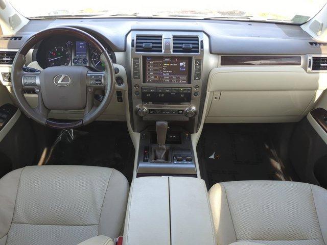 used 2019 Lexus GX 460 car, priced at $31,992