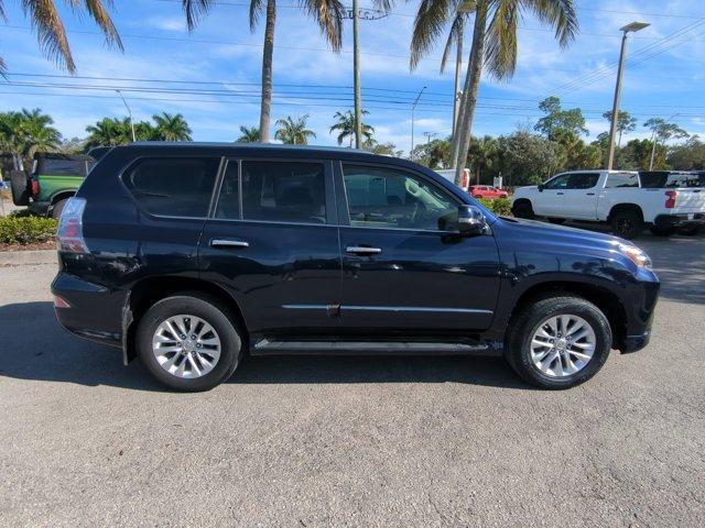 used 2019 Lexus GX 460 car, priced at $31,992