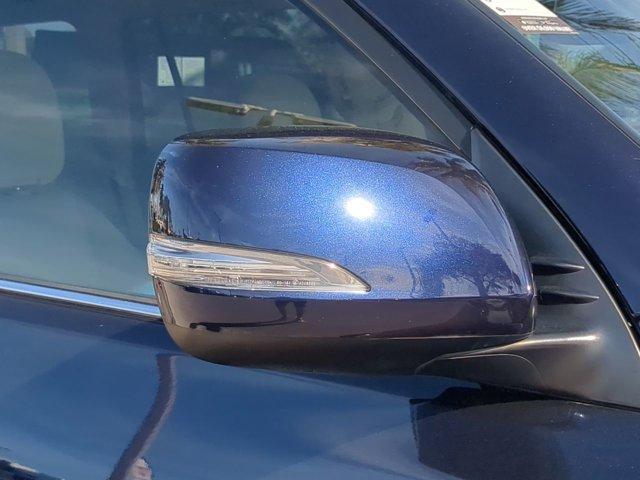 used 2019 Lexus GX 460 car, priced at $31,992