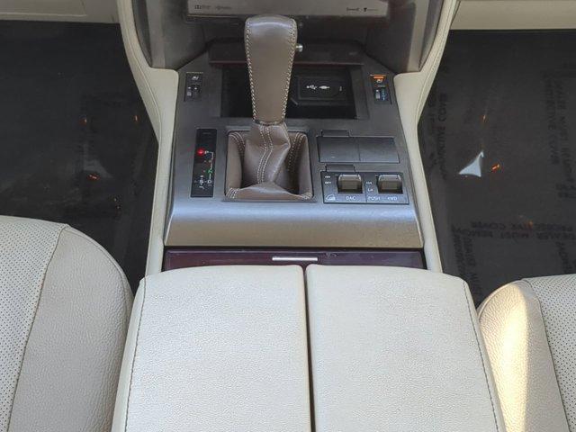 used 2019 Lexus GX 460 car, priced at $31,992