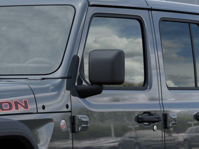 new 2026 Jeep Wrangler car, priced at $59,625