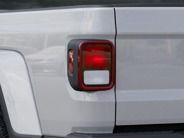 new 2026 Jeep Gladiator car, priced at $52,240