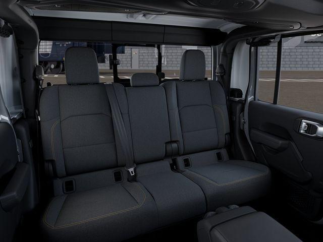 new 2026 Jeep Gladiator car, priced at $52,240