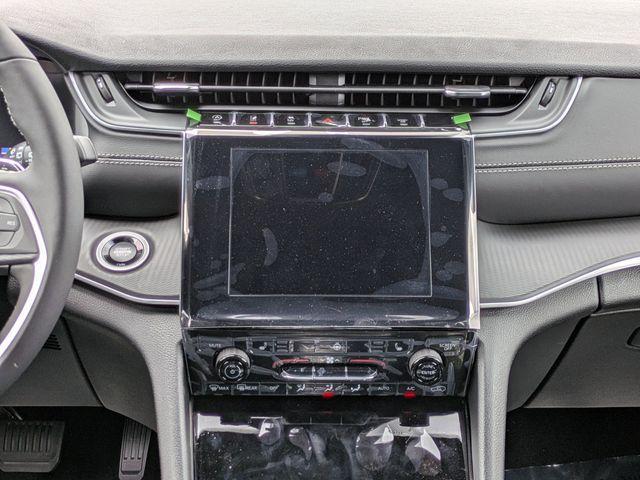 new 2025 Jeep Grand Cherokee L car, priced at $39,439