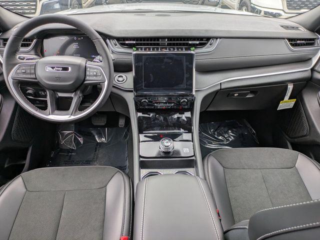 new 2025 Jeep Grand Cherokee L car, priced at $39,439