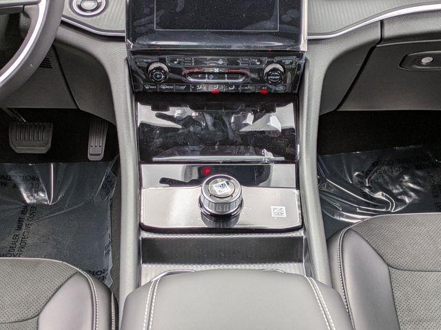 new 2025 Jeep Grand Cherokee L car, priced at $39,439