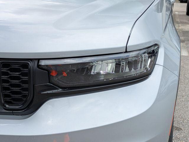 new 2025 Jeep Grand Cherokee L car, priced at $39,439