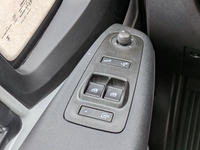 new 2026 Ram ProMaster 1500 car, priced at $44,860