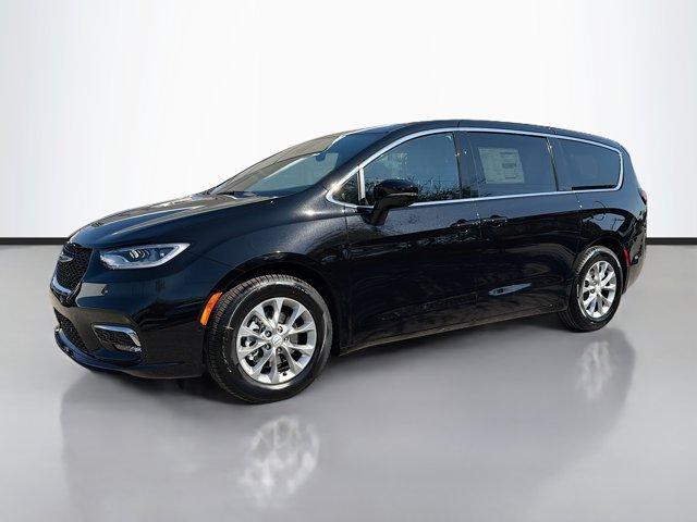 new 2026 Chrysler Pacifica car, priced at $48,320