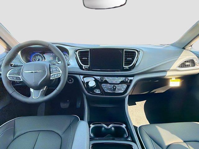 new 2026 Chrysler Pacifica car, priced at $48,320