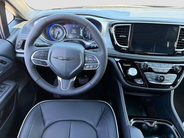 new 2026 Chrysler Pacifica car, priced at $48,320
